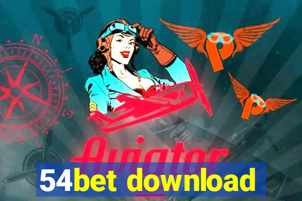 54bet download